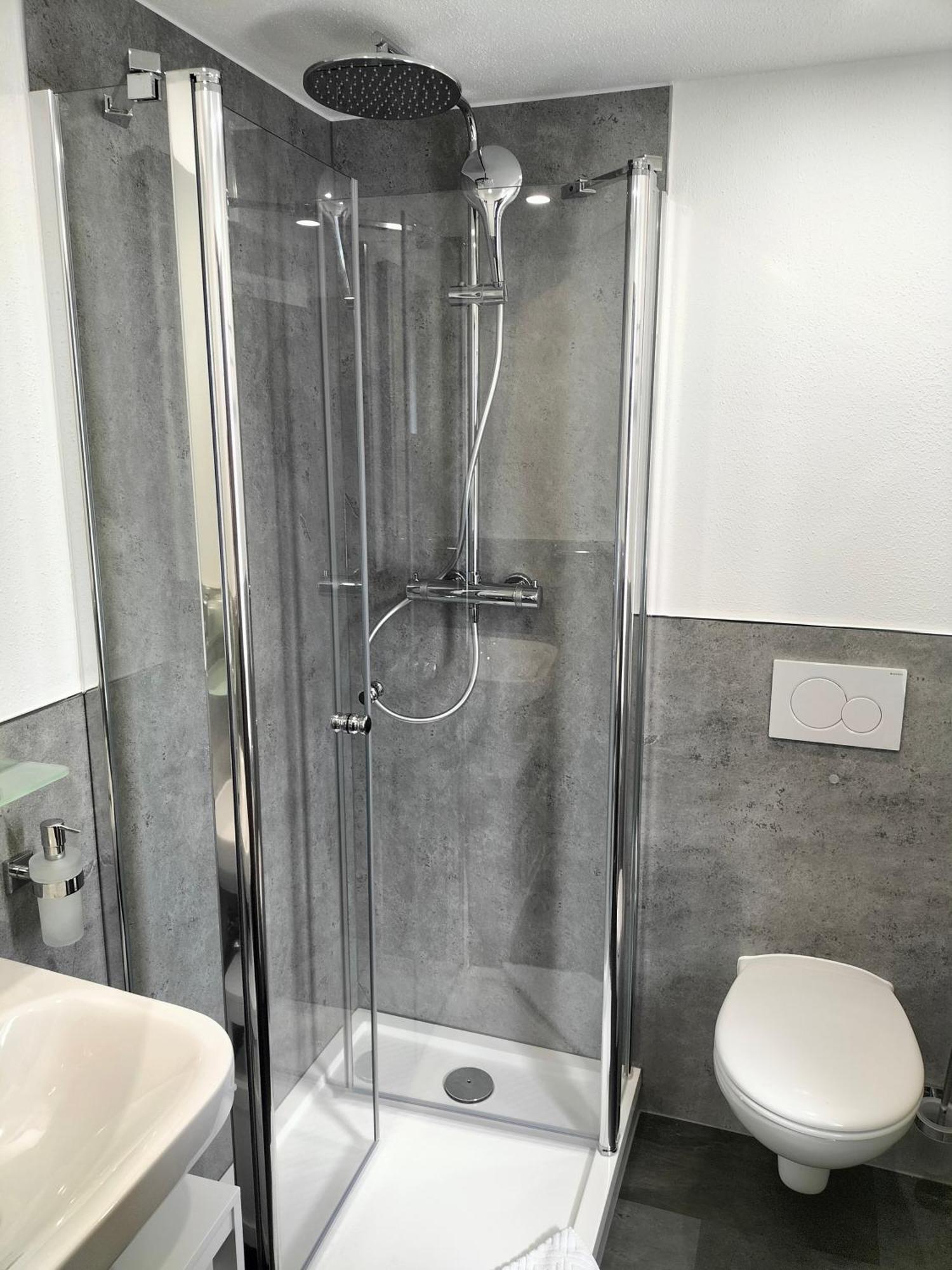 Hotel Silbertanne Hohegeiss Ngoại thất bức ảnh