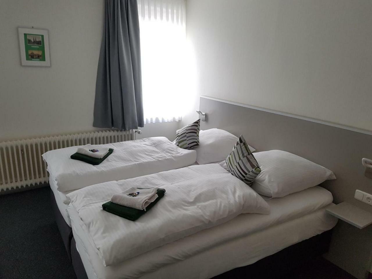 Hotel Silbertanne Hohegeiss Ngoại thất bức ảnh